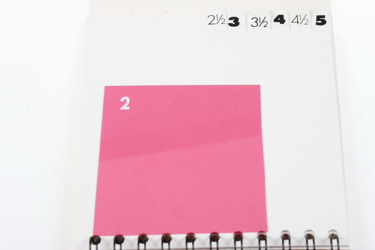 Ilford Multigrade Filtersatz - Image 3