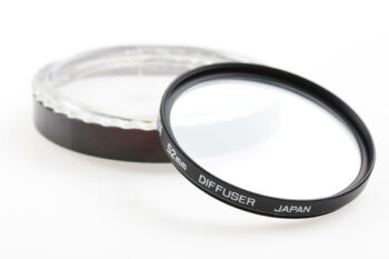 Hoya Diffuser - Weichzeichnungsilter 52mm