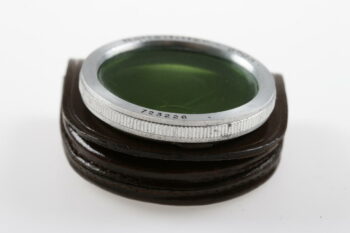 Rollei Grünfilter Bajonett I