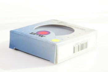 B+W Blaufilter KB12 49mm