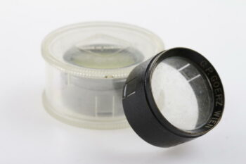 Goerz Wien Filter Pantex und Uvitex