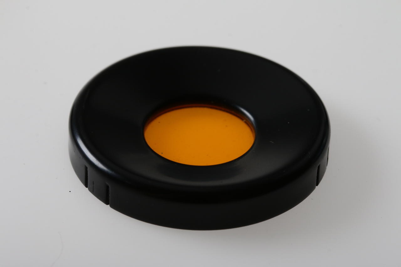 Leica Wicap Entfernungsmesser Halter mit Filter - Image 2