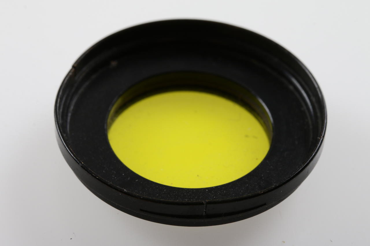 Leica Wicap Entfernungsmesser Halter mit Filter - Image 3