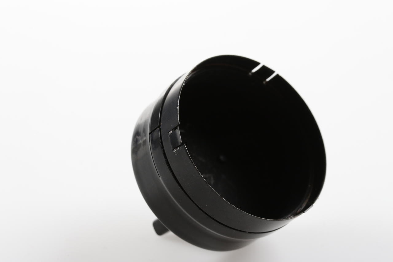 Leica Wicap Entfernungsmesser Halter mit Filter - Image 4