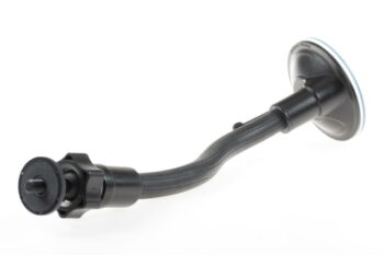 Saugnapfstativ mit Kugelkopf