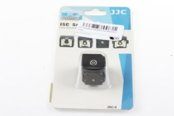 JJC Hotshoe Adapter für Minolta / Sony