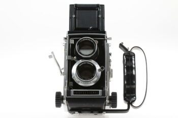 Mamiya C33 Outfit - #336924