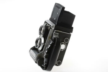 Mamiya C33 Outfit - #336924