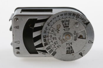 Leica Leicameter Metraphot