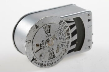 Leica Leicameter Metraphot