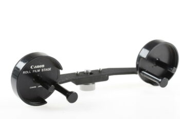 Roll Film Stage für FD Balgengerät