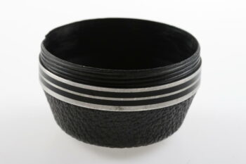 Werra Sonnenblende schwarz