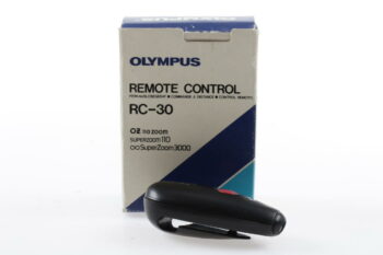 Olympus RC-30 Auslöser