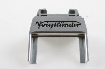 Voigtländer Aufsteck Blitzschuh