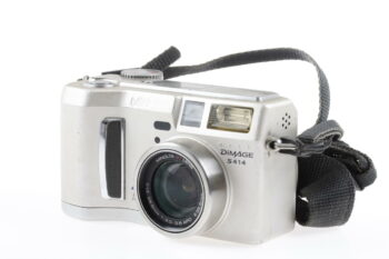 Minolta Dimage S414 - #73309642