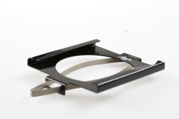 Agfa Gelbfiltersatz Klemmfassung