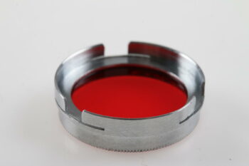 B+W Rotfilter AS 23mm