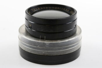 Isco Linsensatz 250/475 und 25/475