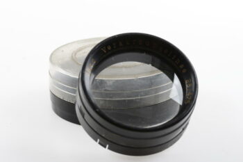 Isco Linsensatz 250/475 und 25/475