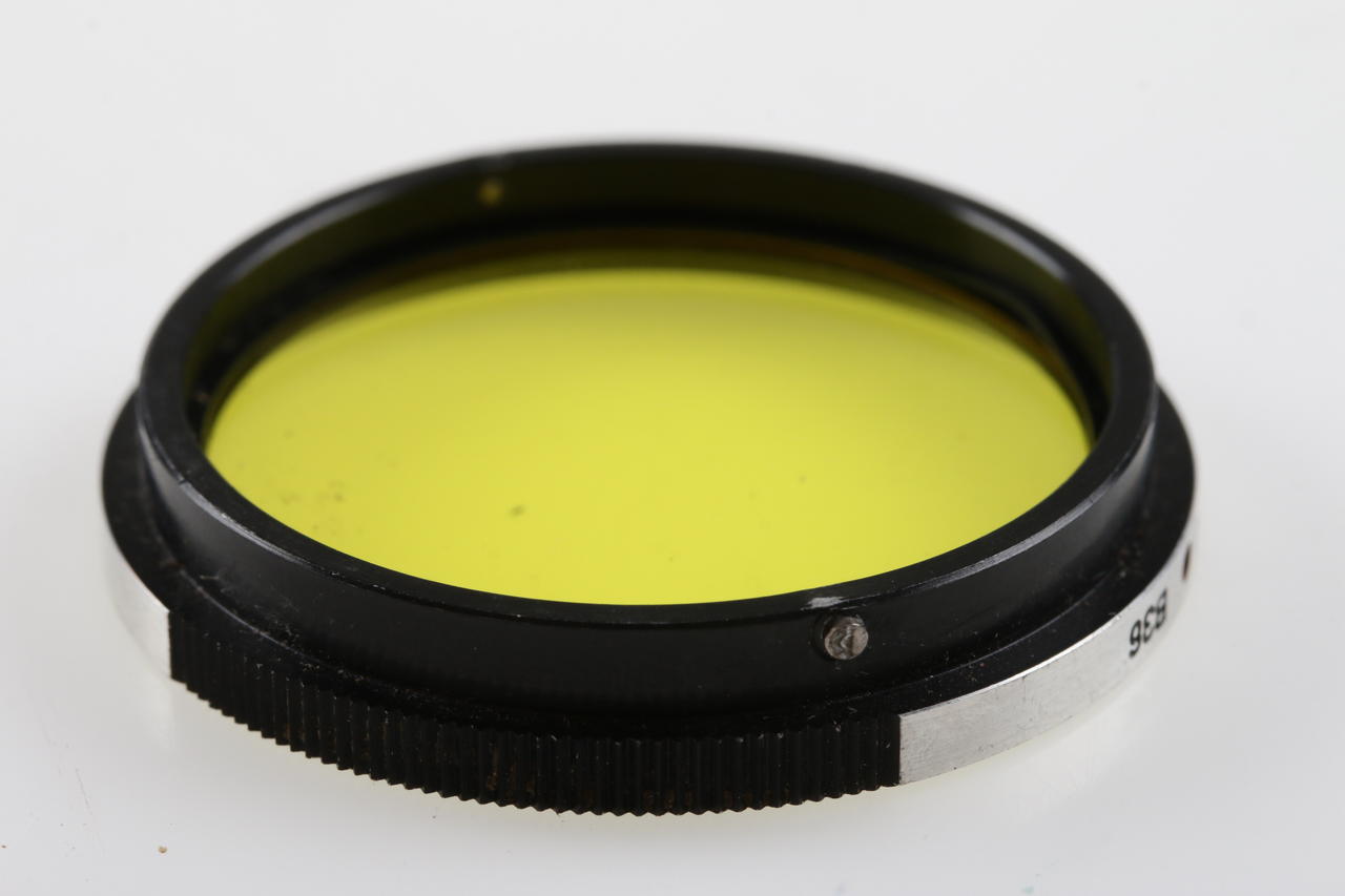 Meopta Gelbfilter G2 B36 - Image 3