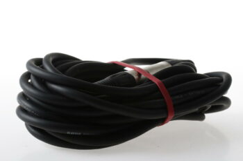 Rode Professional Low Noise Microphone Cable - Batch No.0001
