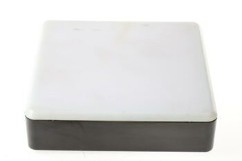 Dunkelkammer Leuchte rot für Wand/Deckenmontage