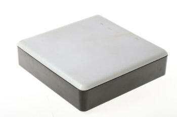 Dunkelkammer Leuchte rot für Wand/Deckenmontage