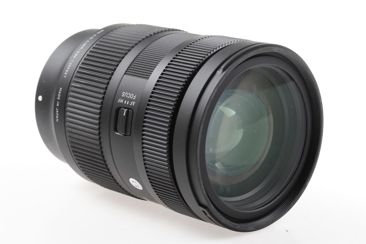 Sigma 28-70mm f/2,8 DG DN | Contemporary für Sony E - #56100858
