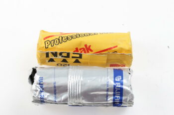 Konvolut diverse Color Dia Filme 120 Rollfilm Abgelaufen - 7 Stück