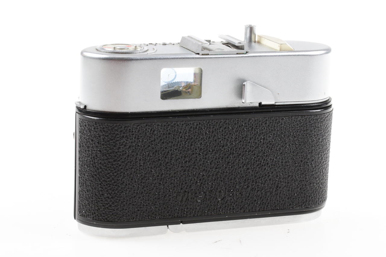 Voigtländer Vitomatic IIa mit Color-Skopar 50mm f/2,8 - #5067218 - Image 3