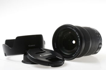 Canon EF 24-105mm f/3,5-5,6 IS STM - #3812100136