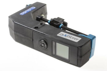 Clauss Rodeon Pixplorer