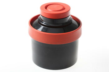 JOBO MultiTank 2521 mit Filmspule und Magnekupplung