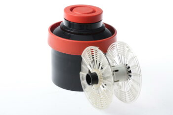 JOBO MultiTank 2521 mit Filmspule und Magnekupplung