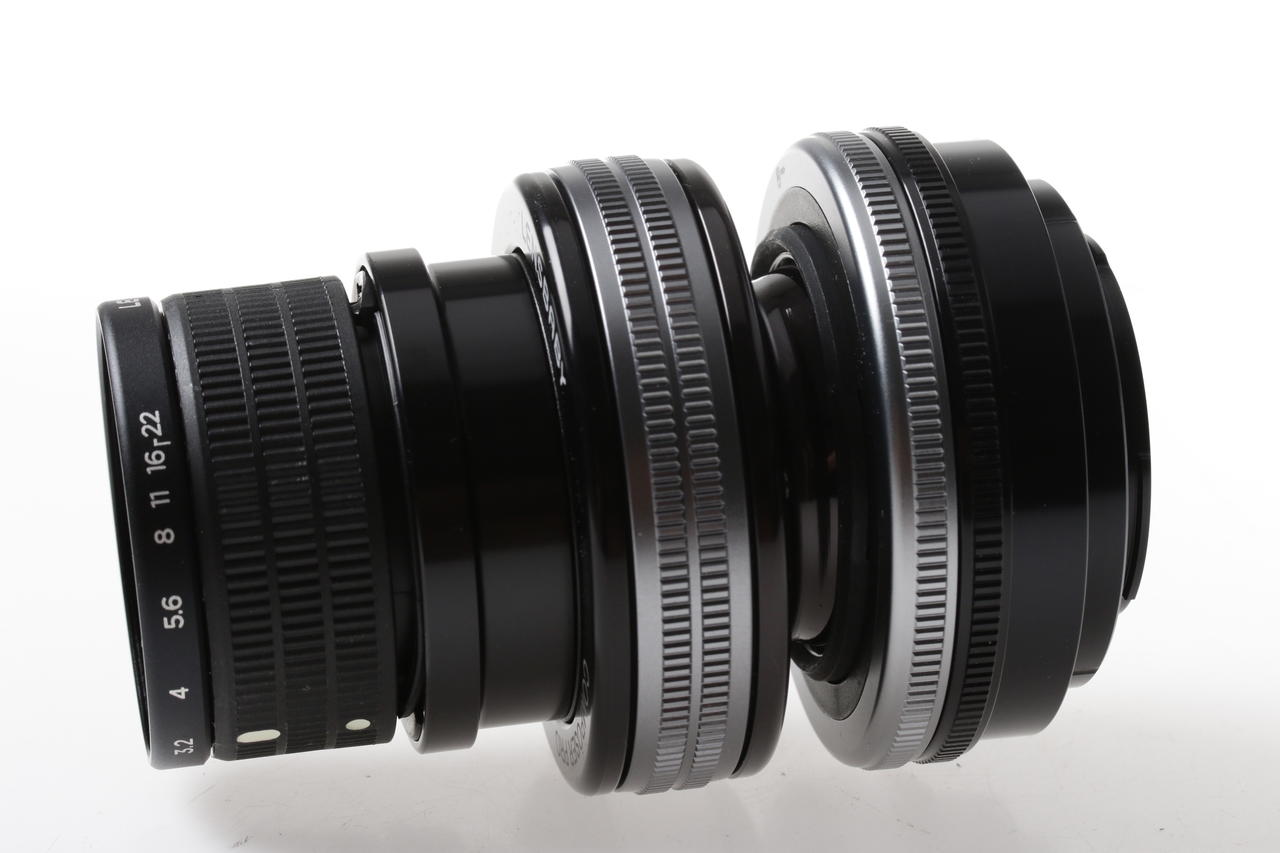 Lensbaby Composer Pro II mit Edge 50mm f/3,2 für Fuji X - Image 3