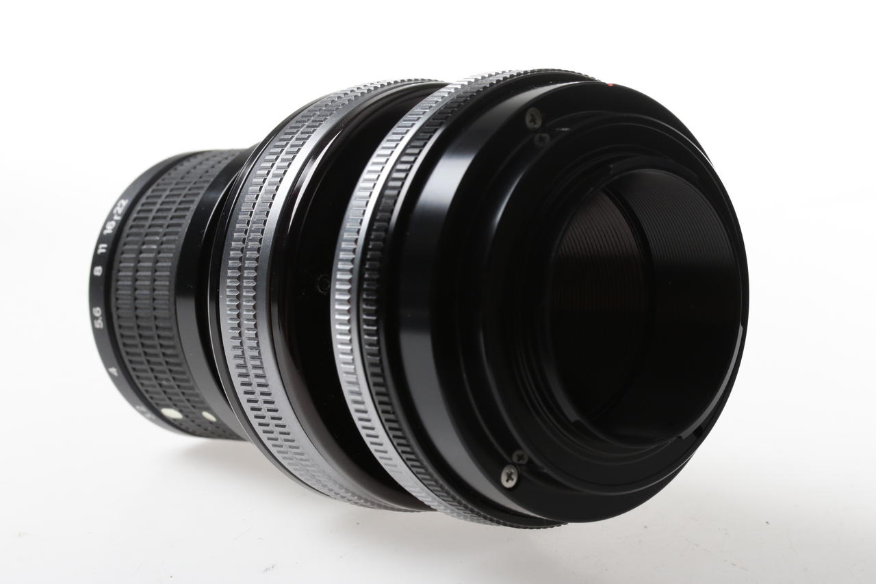 Lensbaby Composer Pro II mit Edge 50mm f/3,2 für Fuji X - Image 4