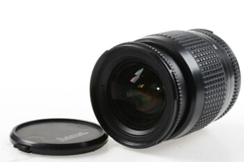 Nikon AF 28-80mm f/3,5-5,6 D - #285498