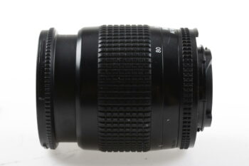 Nikon AF 28-80mm f/3,5-5,6 D - #285498