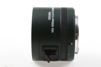 Sigma 400-1000mm f/5,6 Attachment für Canon EF - #1001027