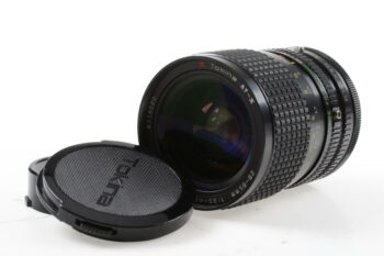 Tokina AT-X 28-85mm f/3,5-4,5 für Canon FD - #8113020