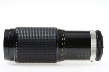 Sicor 80-200mm f/3,5 für Canon FD - #30200058