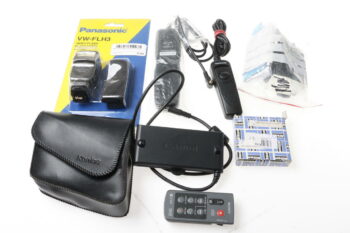 Konvolut diverse Fotogeräte - 23 Stück Bastlergeräte