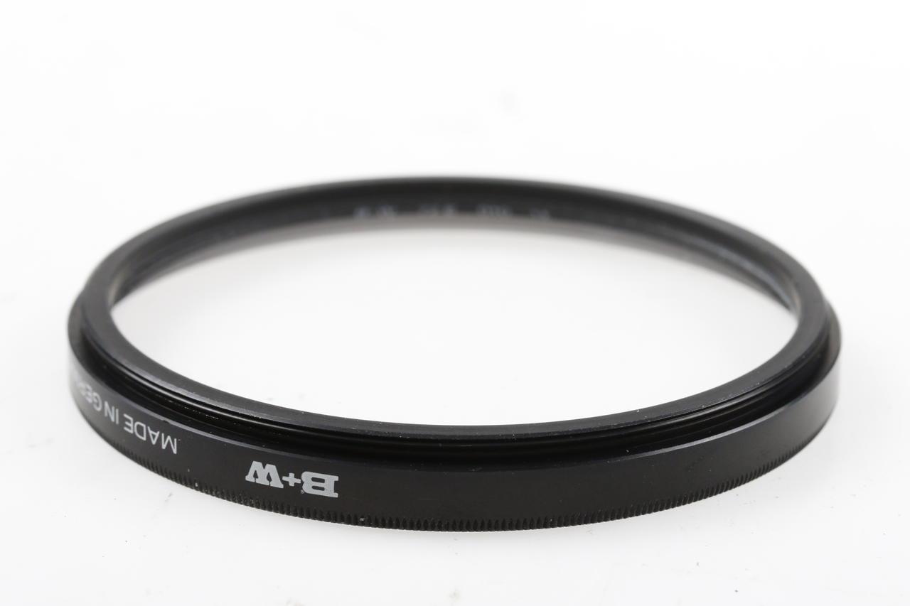B+W 010 1x UV-Filter 72E - Image 3