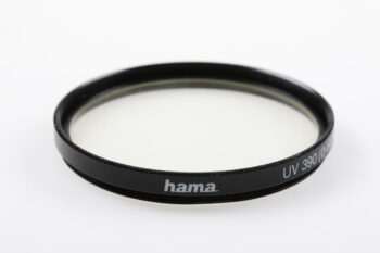 Hama UV 390 Filter 52mm