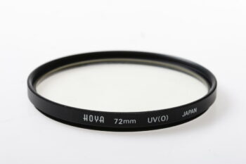 Hoya UV Filter 72mm