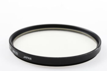 Hoya UV Filter 72mm