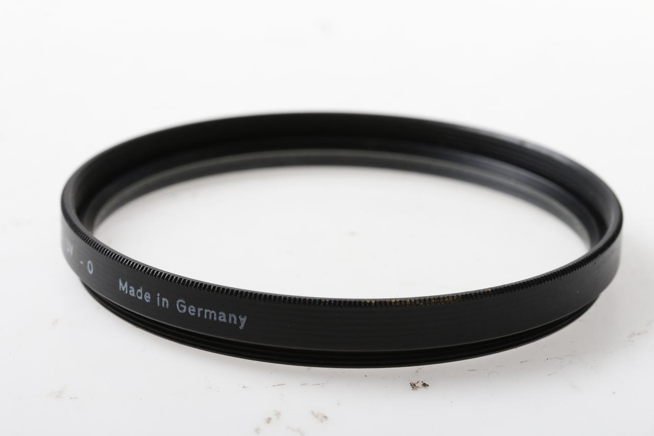 HELIOPAN UV Filter 72mm