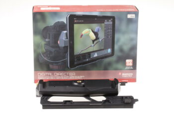 Manfrotto MVDDA13 Digital Director für iPad Air