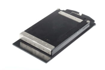 Konvolut diverse Holzkassettten für Glasplatten - 3 Stück