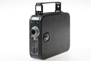 Kodak Cine-Kodak 8 Modell 20 Filmkamera